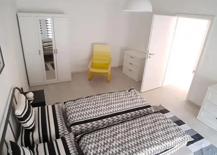Piacsek Apartmanhaz Aparthotel Pécs