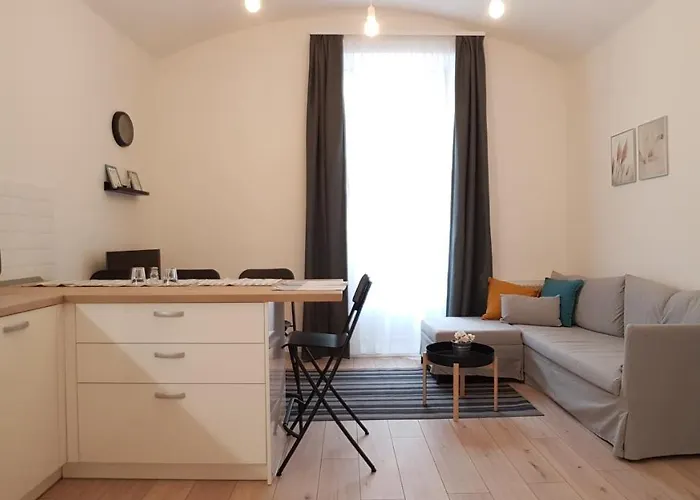 Piacsek Apartmanhaz Aparthotel