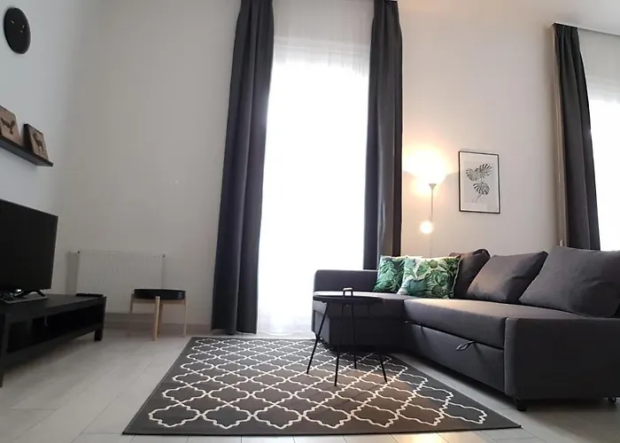 Piacsek Apartmanhaz Hotel apartamentowy 4*