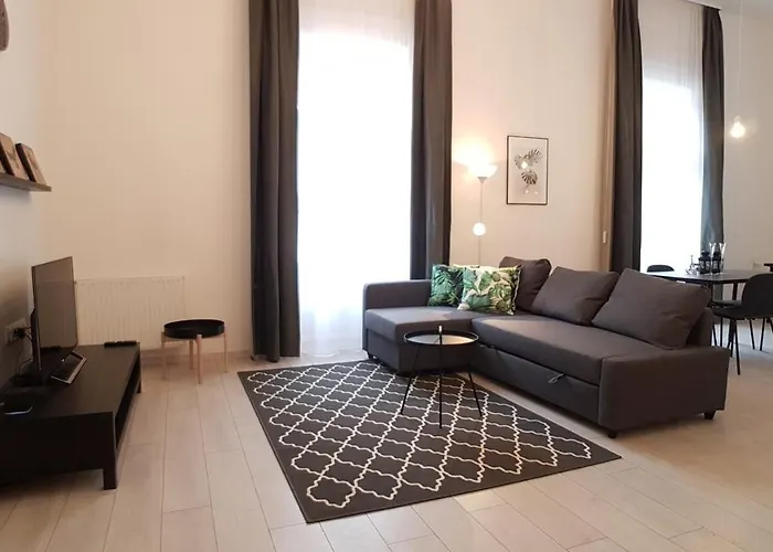 Piacsek Apartmanhaz Hotel apartamentowy