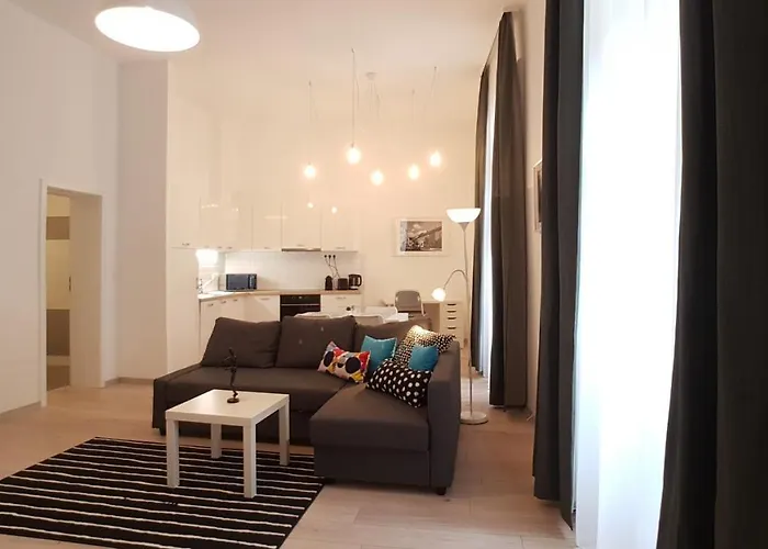 Aparthotel Piacsek Apartmanhaz