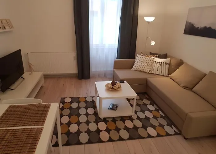 Aparthotel Piacsek Apartmanhaz Pécs