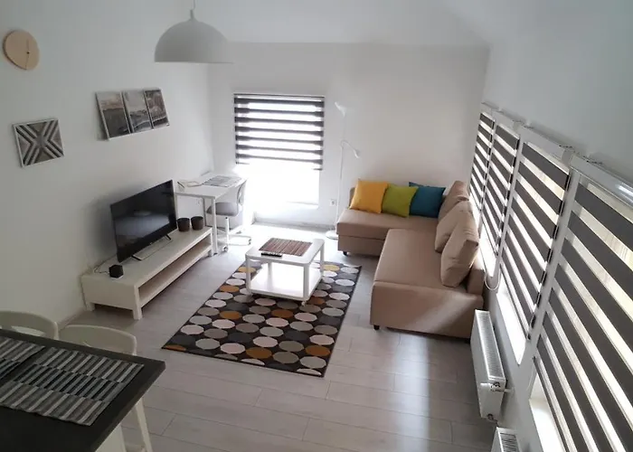 Aparthotel Piacsek Apartmanhaz Pécs