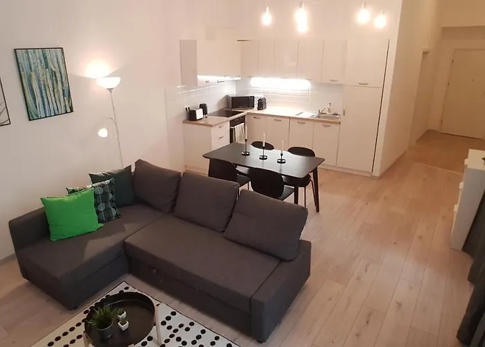 Piacsek Apartmanhaz Hotel apartamentowy