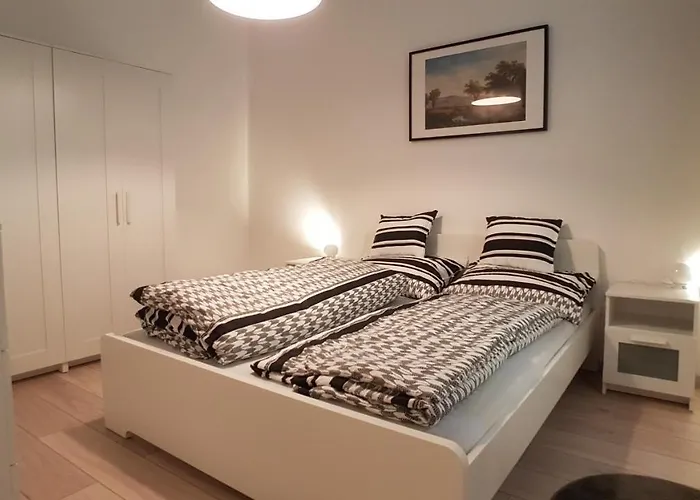 Piacsek Apartmanhaz
