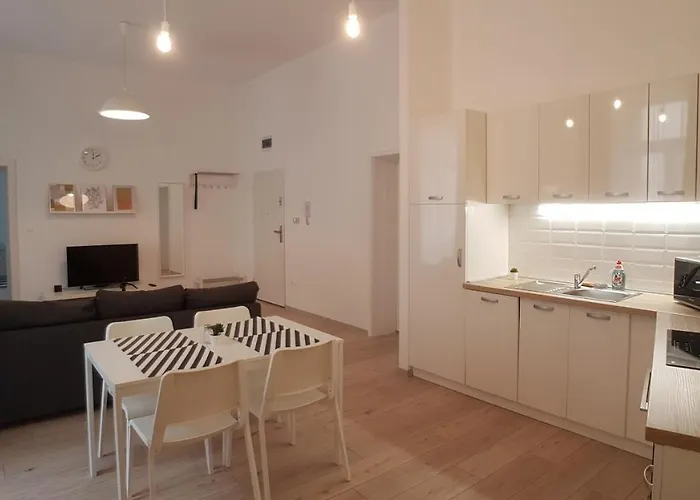 Aparthotel Piacsek Apartmanhaz