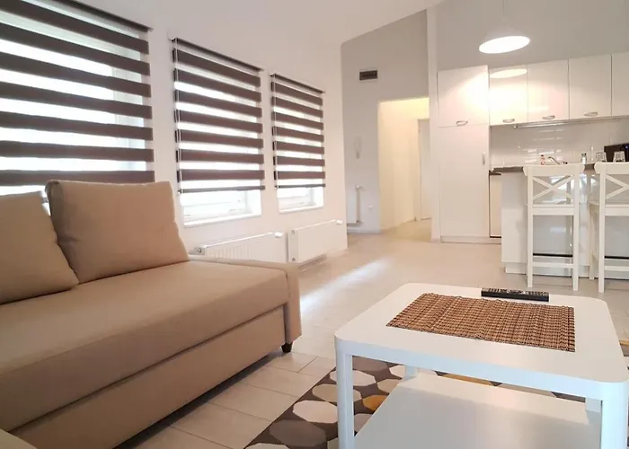 Piacsek Apartmanhaz Aparthotel