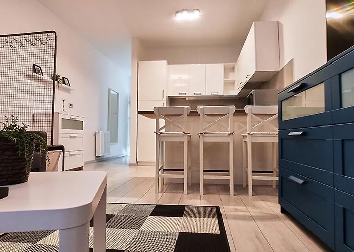 Aparthotel Piacsek Apartmanhaz