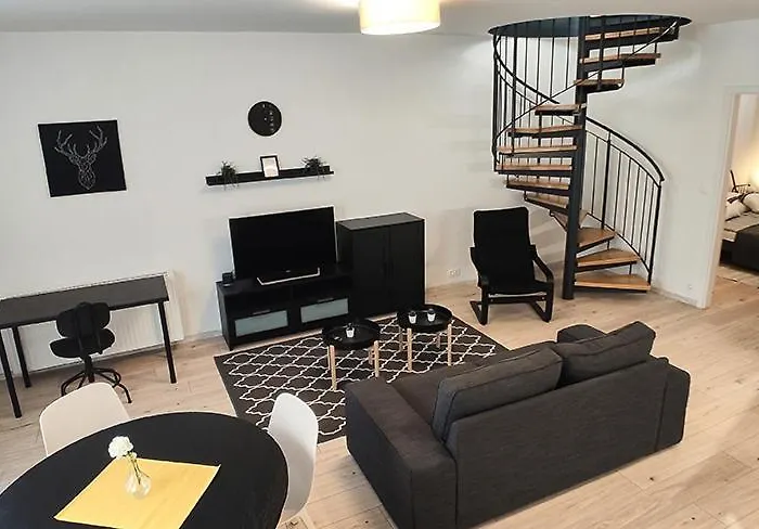Aparthotel Piacsek Apartmanhaz Pécs