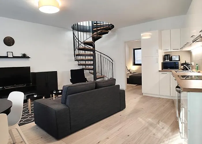 Aparthotel Piacsek Apartmanhaz 4*