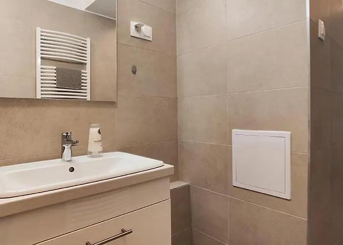 Piacsek Apartmanhaz Aparthotel