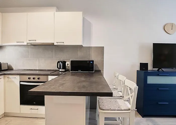 Piacsek Apartmanhaz 4* Pécs