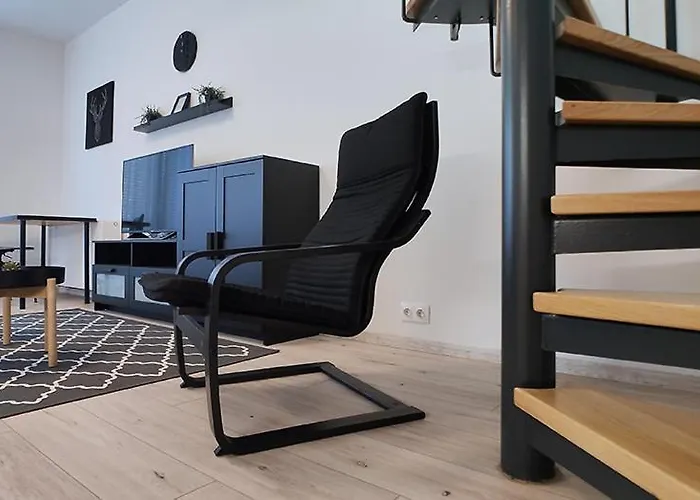 Aparthotel Piacsek Apartmanhaz Pecs
