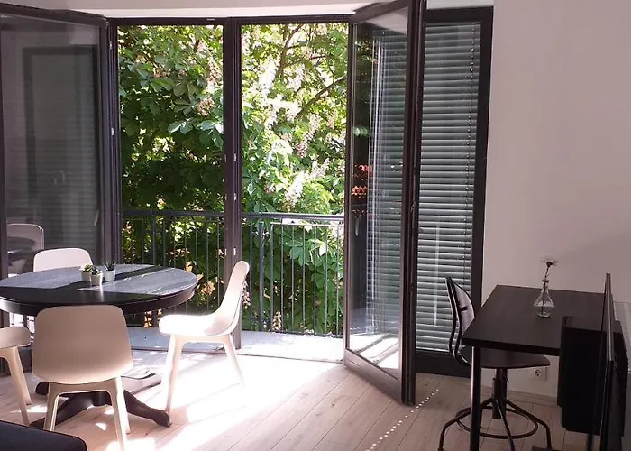 Aparthotel Piacsek Apartmanhaz